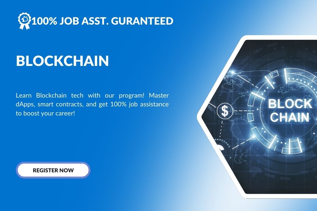 BLOCKCHAIN