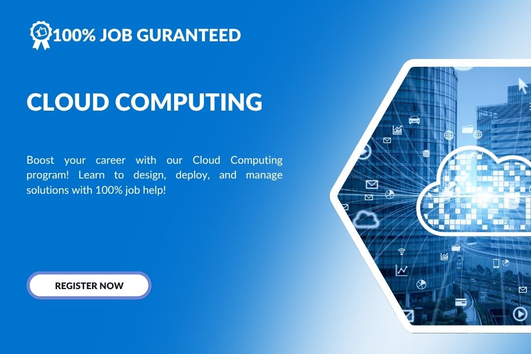 CLOUD COMPUTING