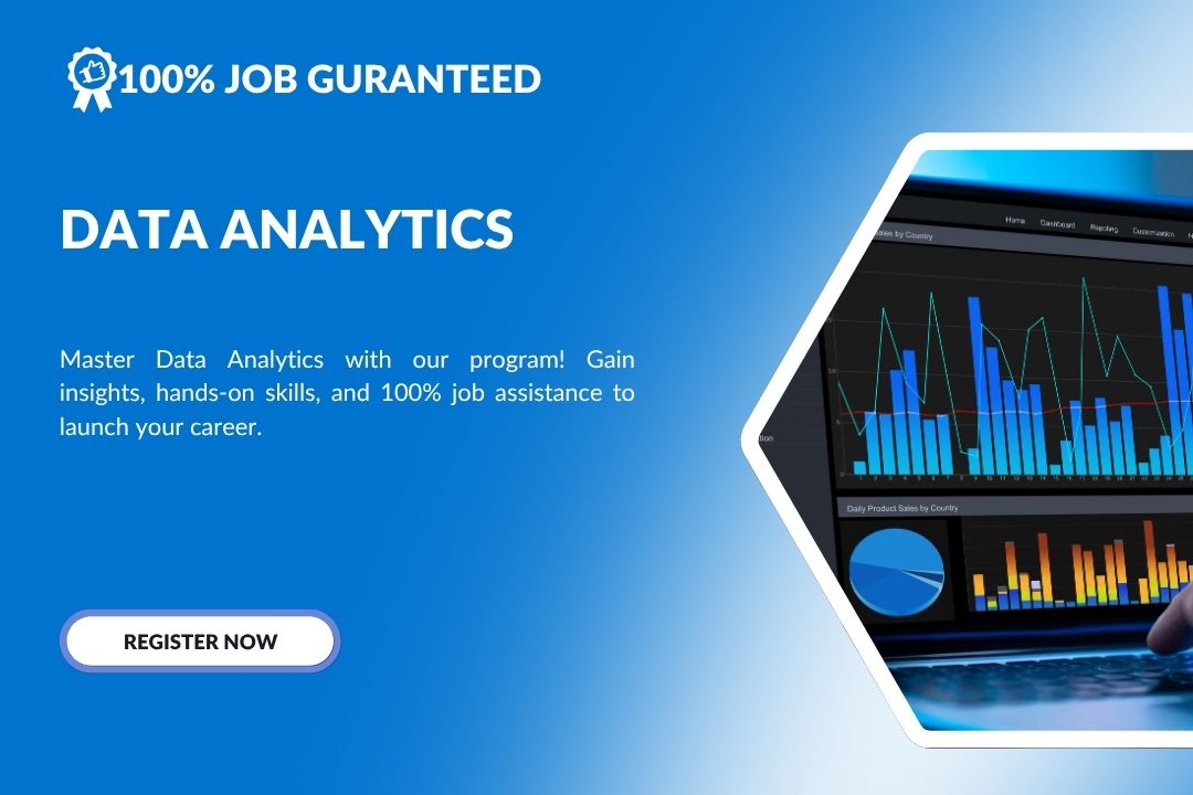 DATA ANALYTICS