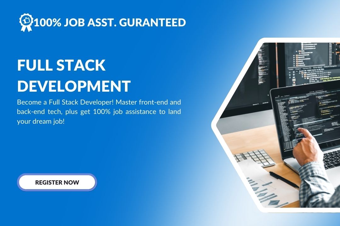 FULL STACK DEVELOPMENT (1)