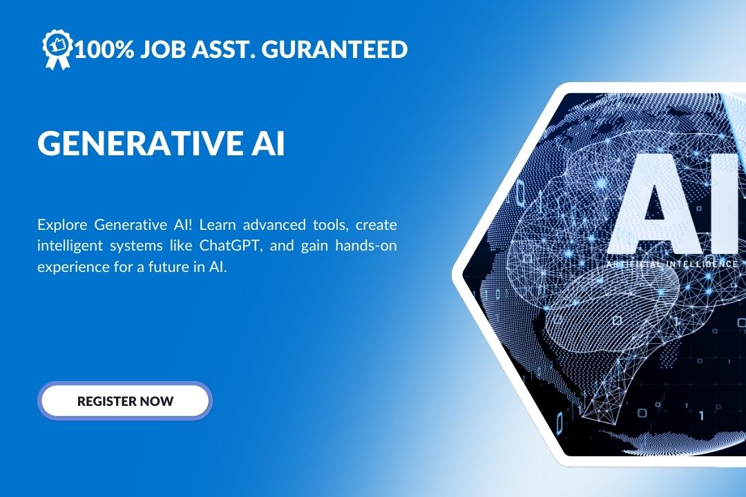 GENERATIVE AI